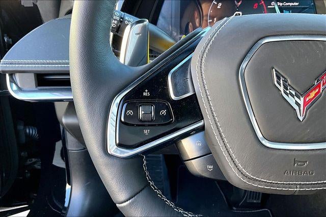 2020 Chevrolet Corvette Stingray 3LT