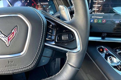 2020 Chevrolet Corvette Stingray 3LT