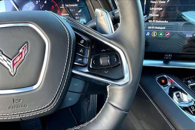 2020 Chevrolet Corvette Stingray 3LT