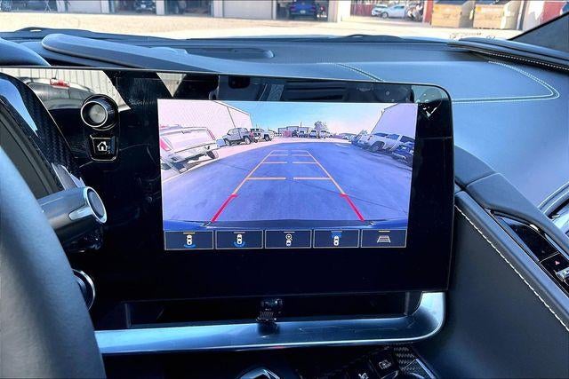 2020 Chevrolet Corvette Stingray 3LT