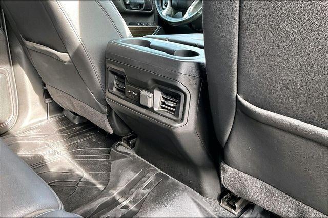 2022 Chevrolet Silverado 3500 HD LT