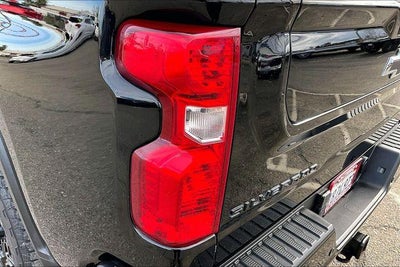 2022 Chevrolet Silverado 3500 HD LT