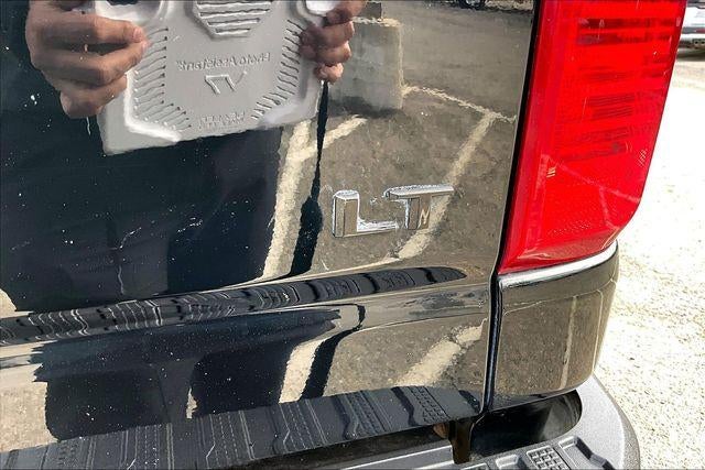 2022 Chevrolet Silverado 3500 HD LT