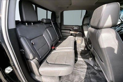 2022 Chevrolet Silverado 3500 HD LT