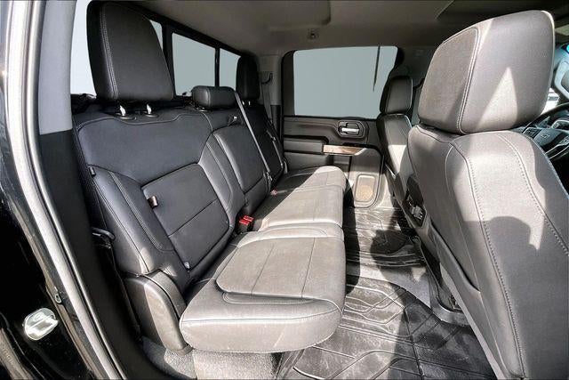 2022 Chevrolet Silverado 3500 HD LT