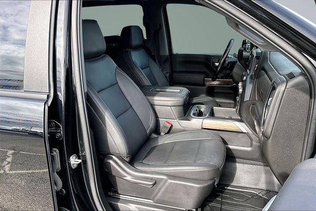 2022 Chevrolet Silverado 3500 HD LT