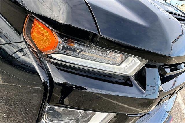 2022 Chevrolet Silverado 3500 HD LT