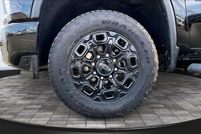 2022 Chevrolet Silverado 3500 HD LT