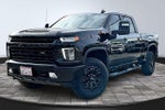 2022 Chevrolet Silverado 3500 HD LT