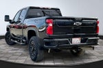 2022 Chevrolet Silverado 3500 HD LT