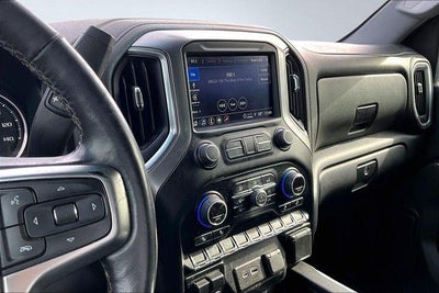 2022 Chevrolet Silverado 3500 HD LT