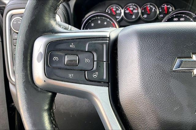 2022 Chevrolet Silverado 3500 HD LT