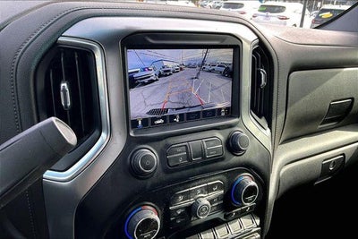 2022 Chevrolet Silverado 3500 HD LT