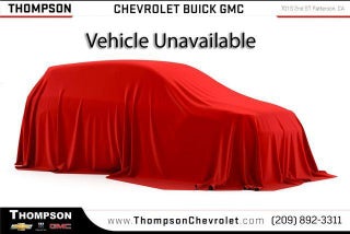 2020 Chevrolet Colorado 2WD LT