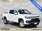 2022 Chevrolet Colorado 2WD LT