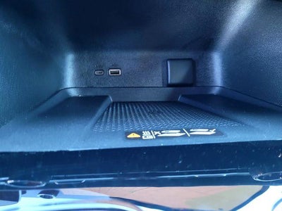 2025 Chevrolet Traverse AWD LT