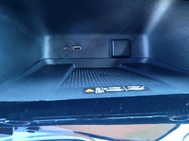 2025 Chevrolet Traverse AWD LT