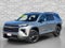 2025 Chevrolet Traverse AWD LT