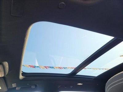 2025 Chevrolet Traverse AWD LT