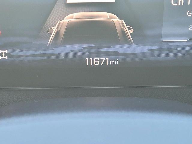 2025 Chevrolet Traverse AWD LT