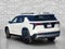 2025 Chevrolet Traverse AWD LT