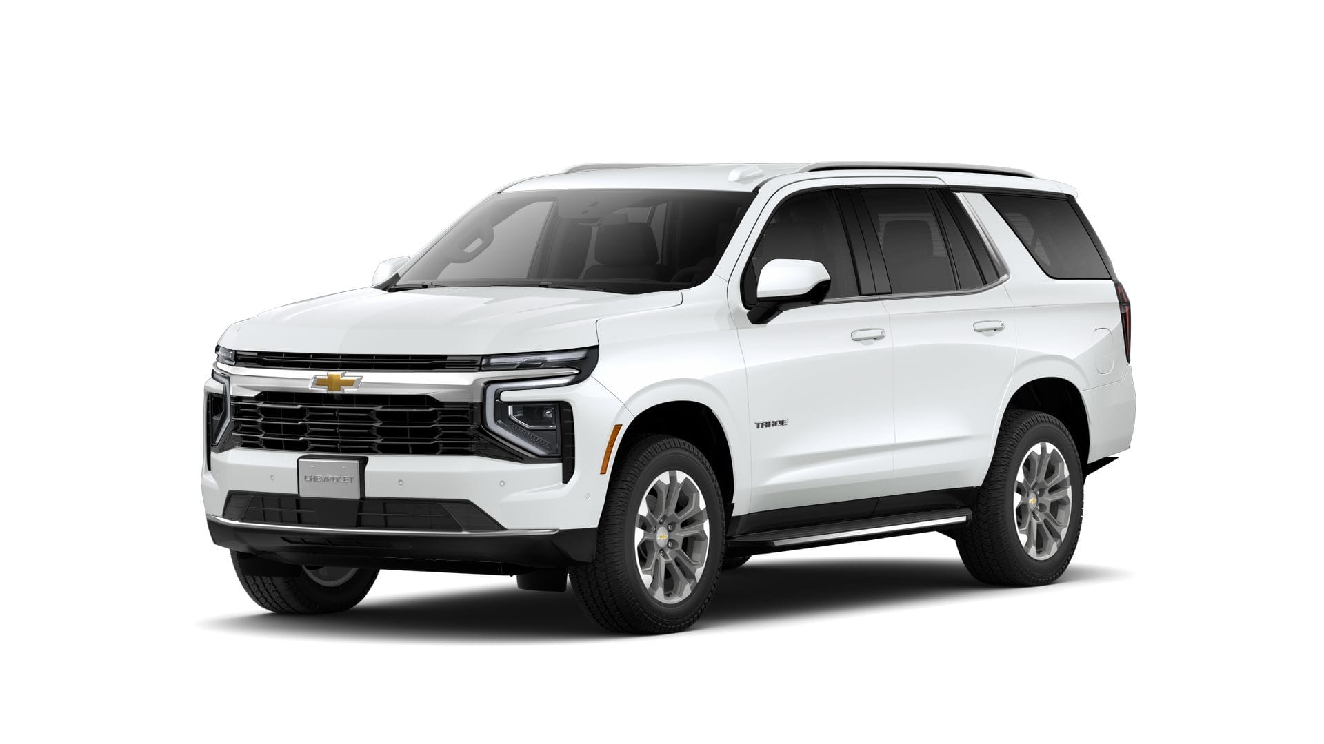 2026 Chevrolet Tahoe Base