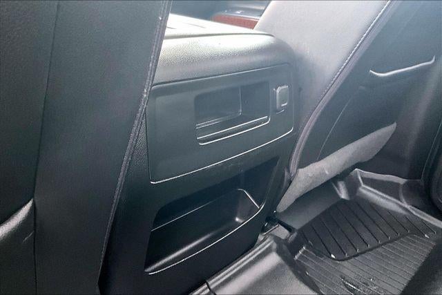 2019 GMC Sierra 2500 HD SLT