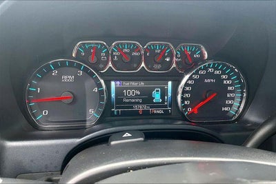 2019 GMC Sierra 2500 HD SLT