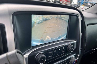 2019 GMC Sierra 2500 HD SLT