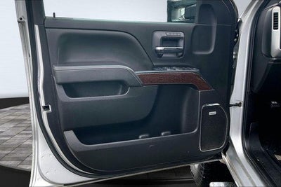 2019 GMC Sierra 2500 HD SLT