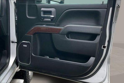 2019 GMC Sierra 2500 HD SLT