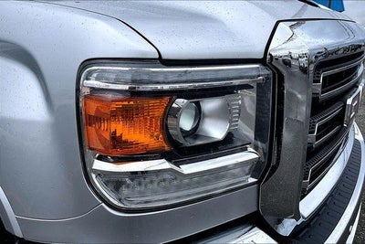 2019 GMC Sierra 2500 HD SLT