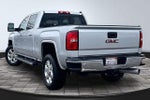 2019 GMC Sierra 2500 HD SLT
