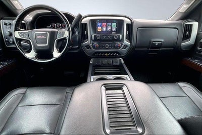 2019 GMC Sierra 2500 HD SLT