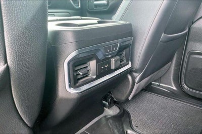 2021 GMC Sierra 2500 HD Denali