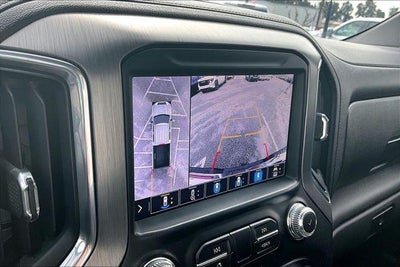 2021 GMC Sierra 2500 HD Denali