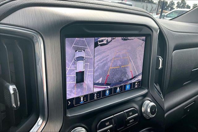 2021 GMC Sierra 2500 HD Denali