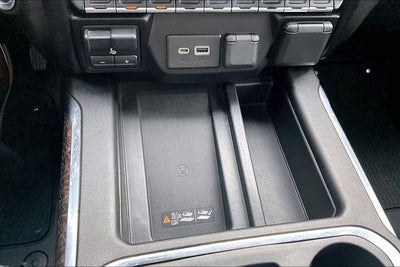 2021 GMC Sierra 2500 HD Denali