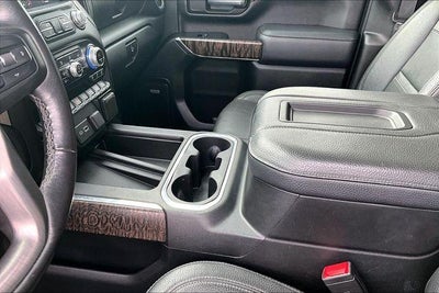 2021 GMC Sierra 2500 HD Denali