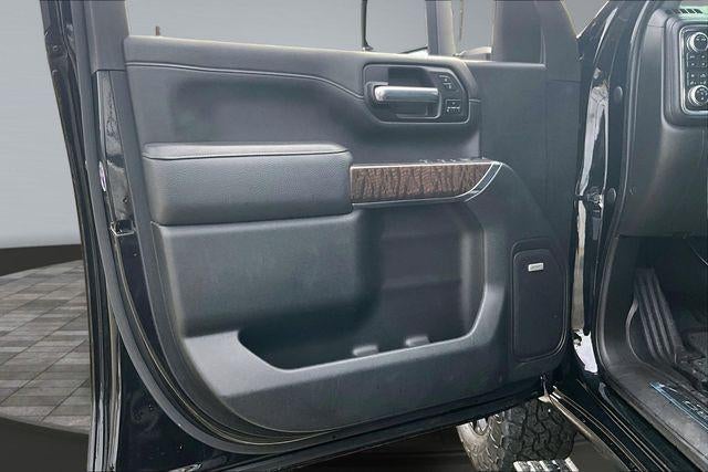 2021 GMC Sierra 2500 HD Denali