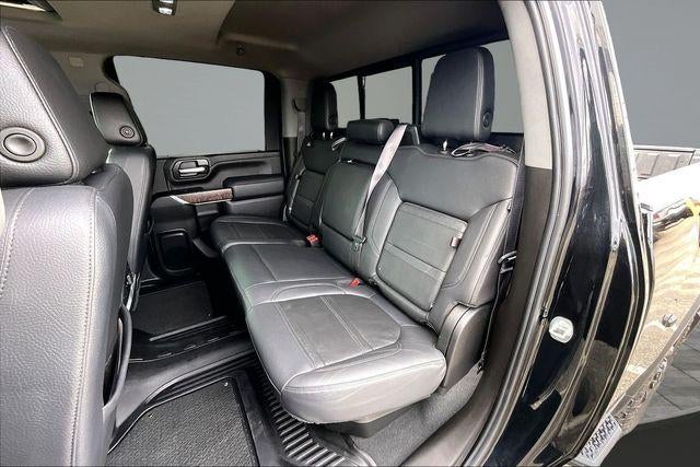 2021 GMC Sierra 2500 HD Denali