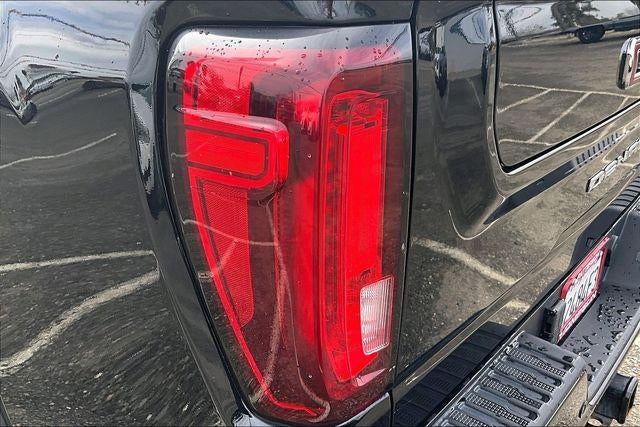 2021 GMC Sierra 2500 HD Denali