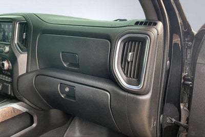 2021 GMC Sierra 2500 HD Denali