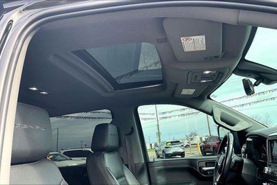 2021 GMC Sierra 2500 HD Denali