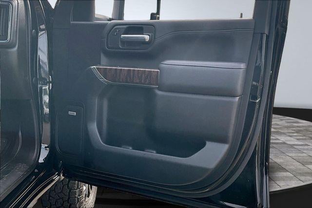 2021 GMC Sierra 2500 HD Denali