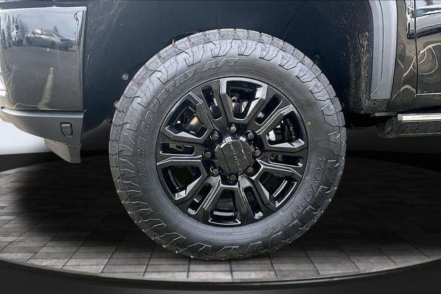 2021 GMC Sierra 2500 HD Denali