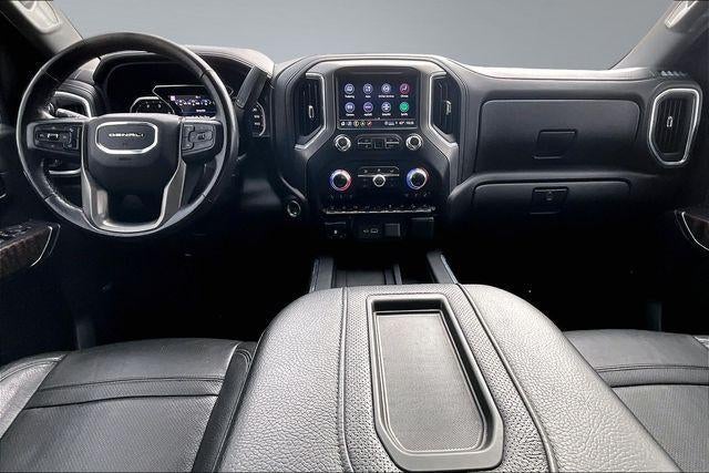 2021 GMC Sierra 2500 HD Denali