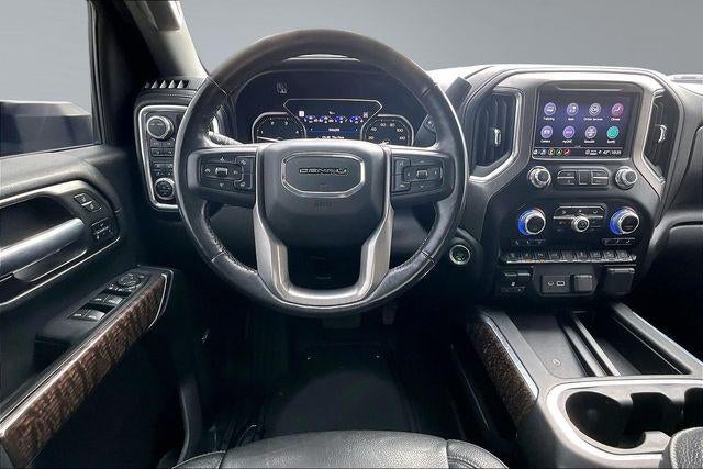 2021 GMC Sierra 2500 HD Denali