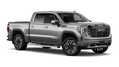 2026 GMC Sierra 1500 Base