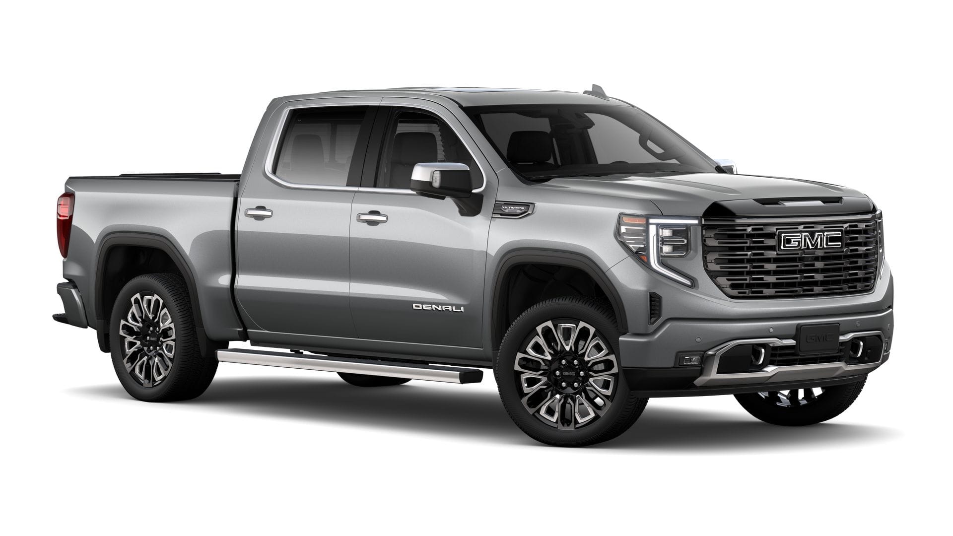 2026 GMC Sierra 1500 Base
